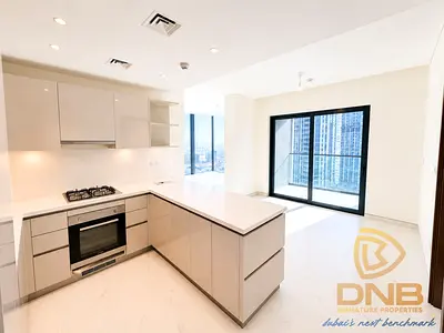 Premium 2BR Residence | High Floor | Beautiful Community View