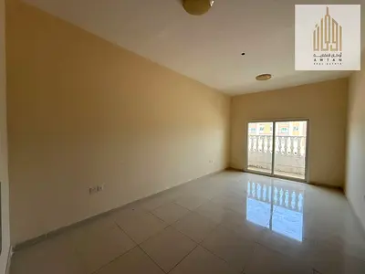 Spacious 2 Bedroom Apartment for Annual Rent &ndash; Al Jurf 3, Ajman