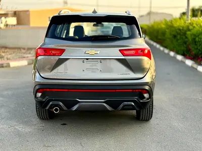 صورة 2 لـ 2023 Chevrolet CAPTIVA