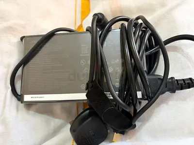 Lenovo 230W laptop charger (original)