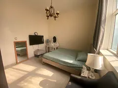 Master Bedroom available fully furnished no commission available for single male