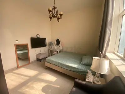 Master Bedroom available fully furnished no commission available for single male