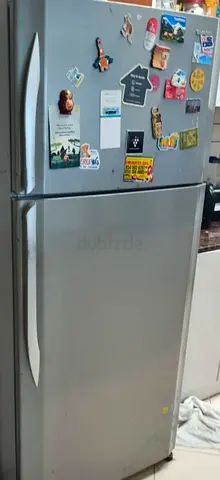 Fridge Medium Size