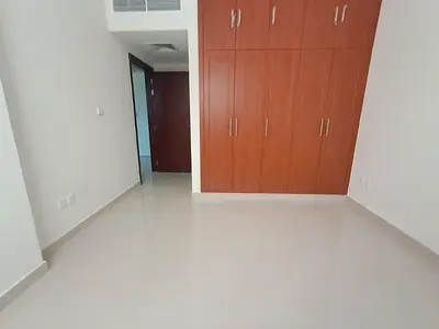 Brand new 1bhk with wardrobe 42k available