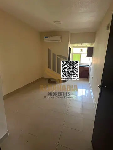 Studio for Annual Rent – Al Nuaimiya 2