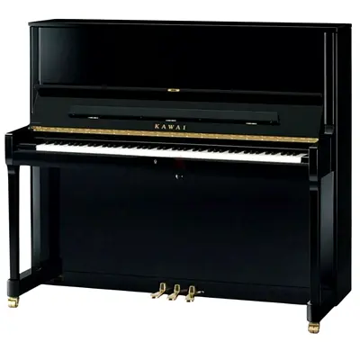 Kawai XO‑1S Upright Piano