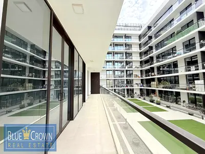 CHILLER AC FREE || NEAR BURJMAN METRO STATION || PRIME LOCATION