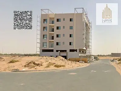 Residential/commercial land for sale in Al-Aliya