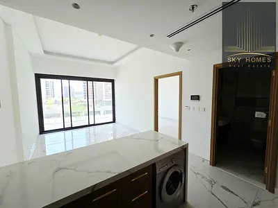 LUXURIOUS 1BHK APARTMENT WITH CHILLER FREE WITH KITCHEN APPLIANCES RENT JUST 71K