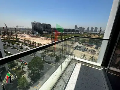 Spacious 1-bedroom Apartment | Ready to move