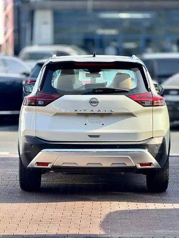 Nissan X-Trail SL, миниатюра 17