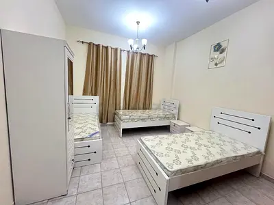 Helloo Girls! Grab amazing female bedspace near burjuman metro station with all amenities :) call us