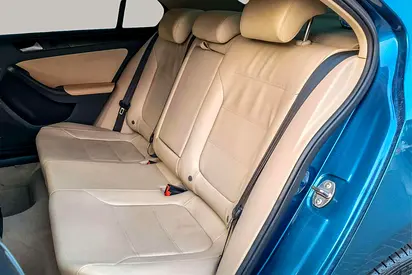 2016 Volkswagen JETTA 照片 12