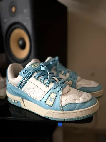 LV trainer