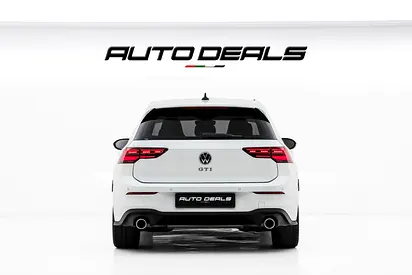 Volkswagen Golf, миниатюра 5
