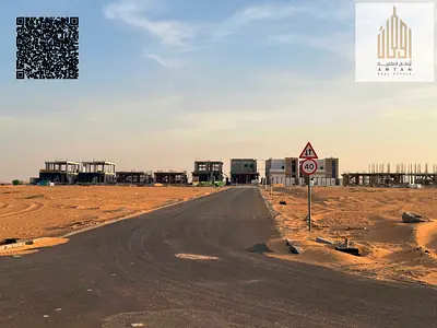 Residential plot at a special price, freehold