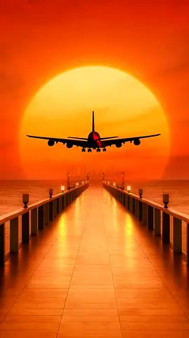 Air ticket and hotel booking dummy
