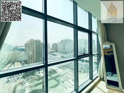 Luxury Furnished 1BHK , open view 1247 sqft | 56 months installments