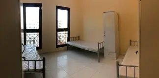 Executive Bed Space for Kerala Bachelor in International City