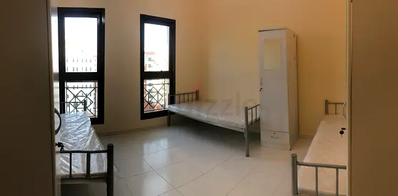 Executive Bed Space for Kerala Bachelor in International City