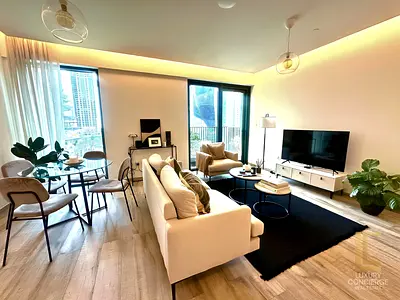 FULLY FURNISHED | BEST PRICE | MULTIPLE CHEQUES