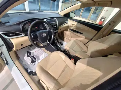صورة 6 لـ 2019 Toyota YARIS