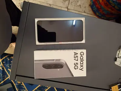 Brand new Samsung galaxy a57 5g for sale