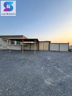 For Rent: Stunning Villa in Seih Al Burairat