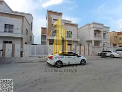 Villa for rent in Al Yasmin area