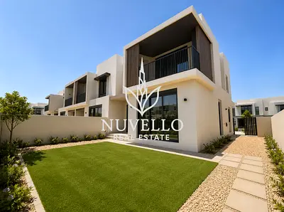 Landscapped | Prime Location | Single Row