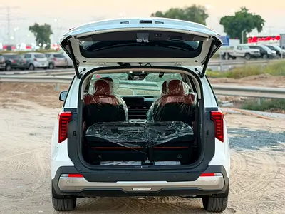 2026 KIA CARNIVAL 缩略图 7