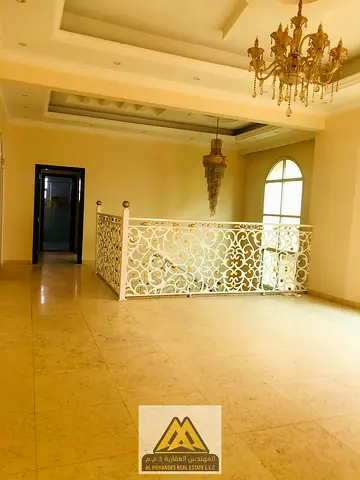A great rental opportunity in a strategic location in Al Muwaihat, behind Nesto, suitable for living or commercial use, featuring a spacious area and