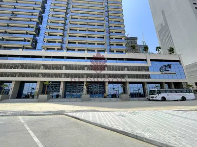 1,363 Sqft Retail Shop | 49 kW Power | Prime JLT
