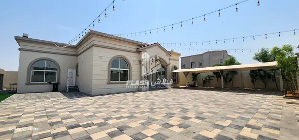فلل فاخرة | 4 غرف ماستر | أول ساكن