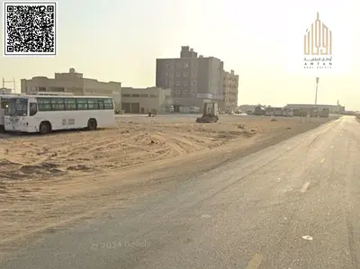 Residential/commercial land for sale in Al Jurf Industrial Area 2 | Freehold ownership for all nationalities