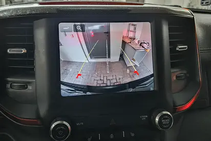 2022 RAM 1500 照片 13