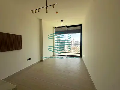 Pool View 1BR | Modern Finishes | Prime JVC Location