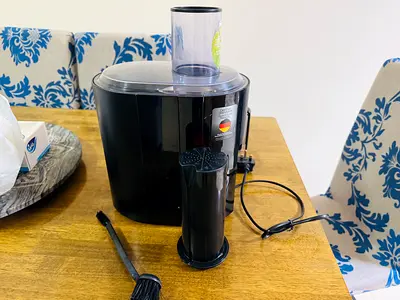 Braun juicer multi quik 3 Large Juice Extractor - Good Working Condition