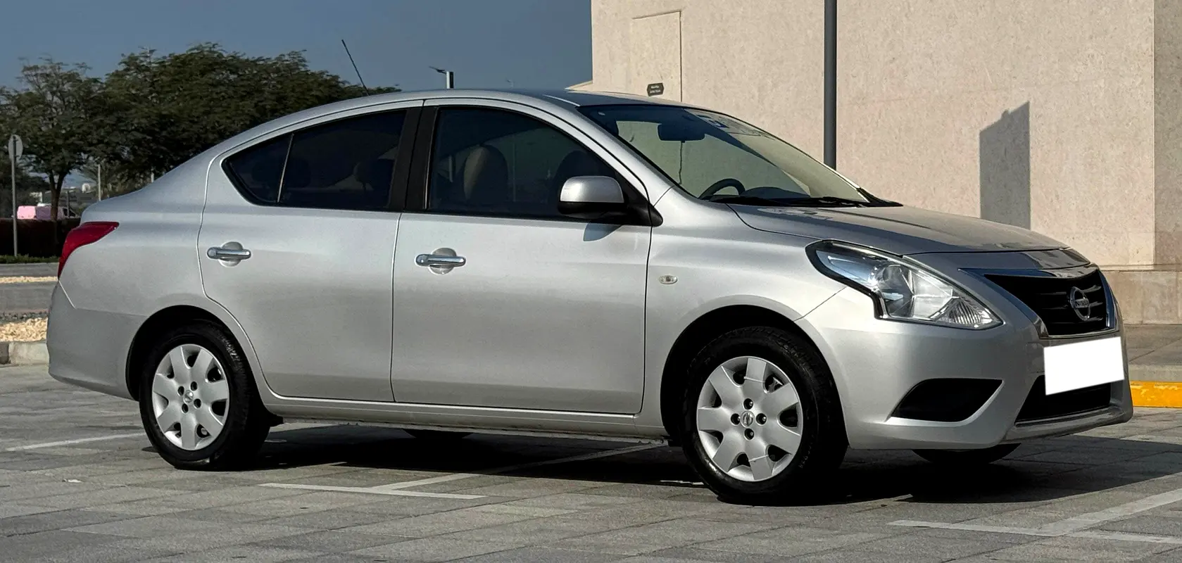 نيسان صني 2023