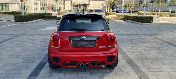 2018 MINI COOPER — фото 10