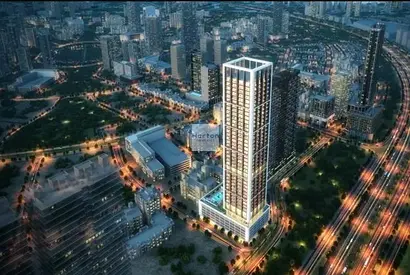 MORTGAGE OPTION I PREMIUM I NEAR HANDOVER