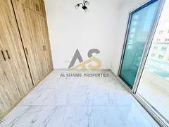 University city - open view 1Bhk with Balcony wardrobe