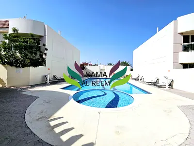 4 Bed +Maid Compound Villa | Garden | Shared pool
