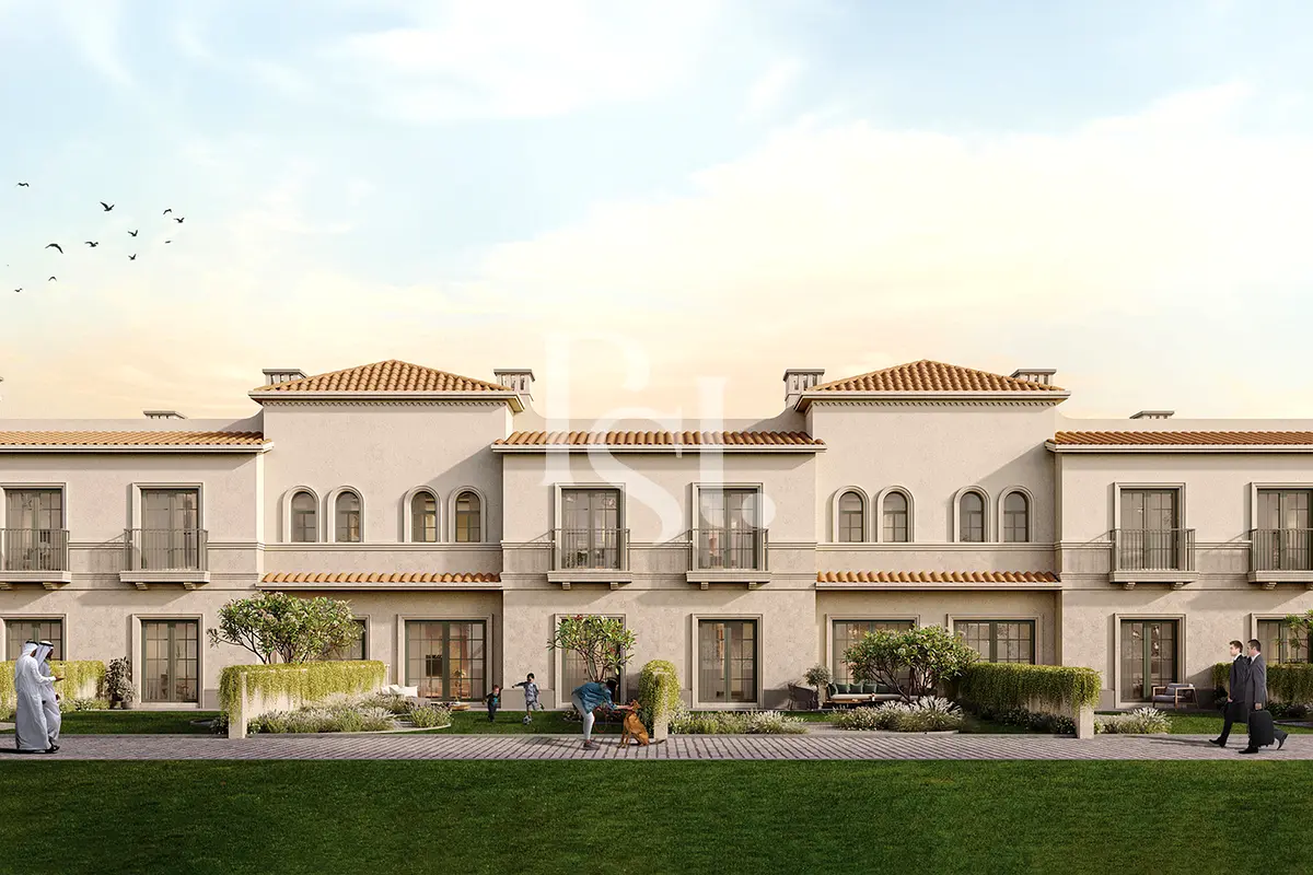 Where Prestige Meets Peace of Mind | Invest Now!!