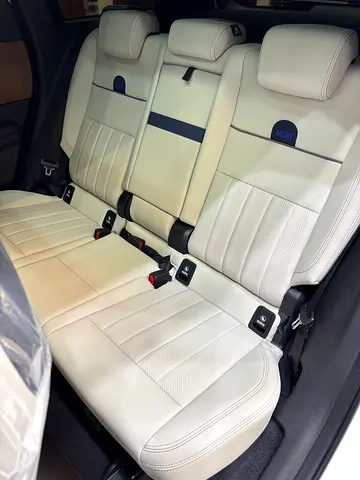 MINI Countryman S 4WD, миниатюра 15
