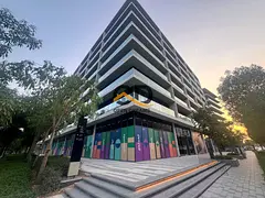 Brand new one bedroom apartment for rent in sokoon building just in 60k