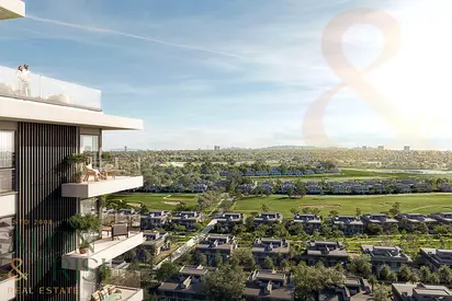 1 Bedroom | Vida Residences Club Point | DHE