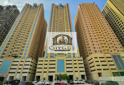 1 Bedroom Apartment for Sale in Paradise Lake B9 – Emirates City, Ajman