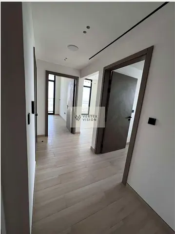 Stylish 1BR | High-End Finishes | Binghatti Luna