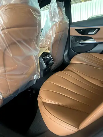 Mercedes-Benz E-Class E 200, миниатюра 9